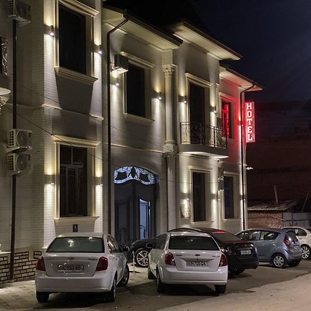 Grand Caravan Taşkent Dış mekan fotoğraf