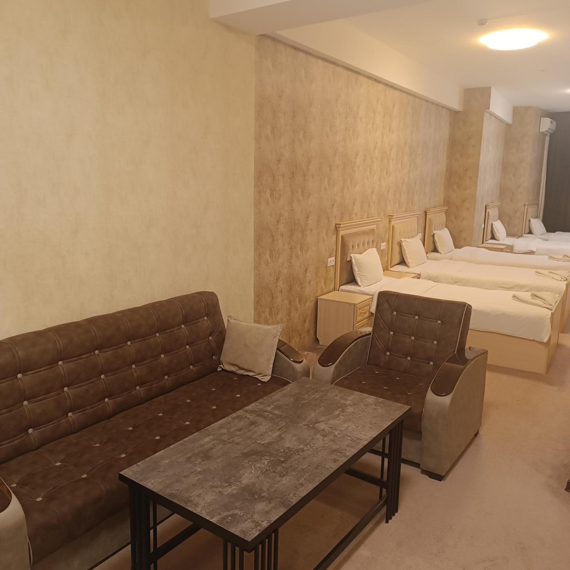 Grand Caravan Taşkent Dış mekan fotoğraf