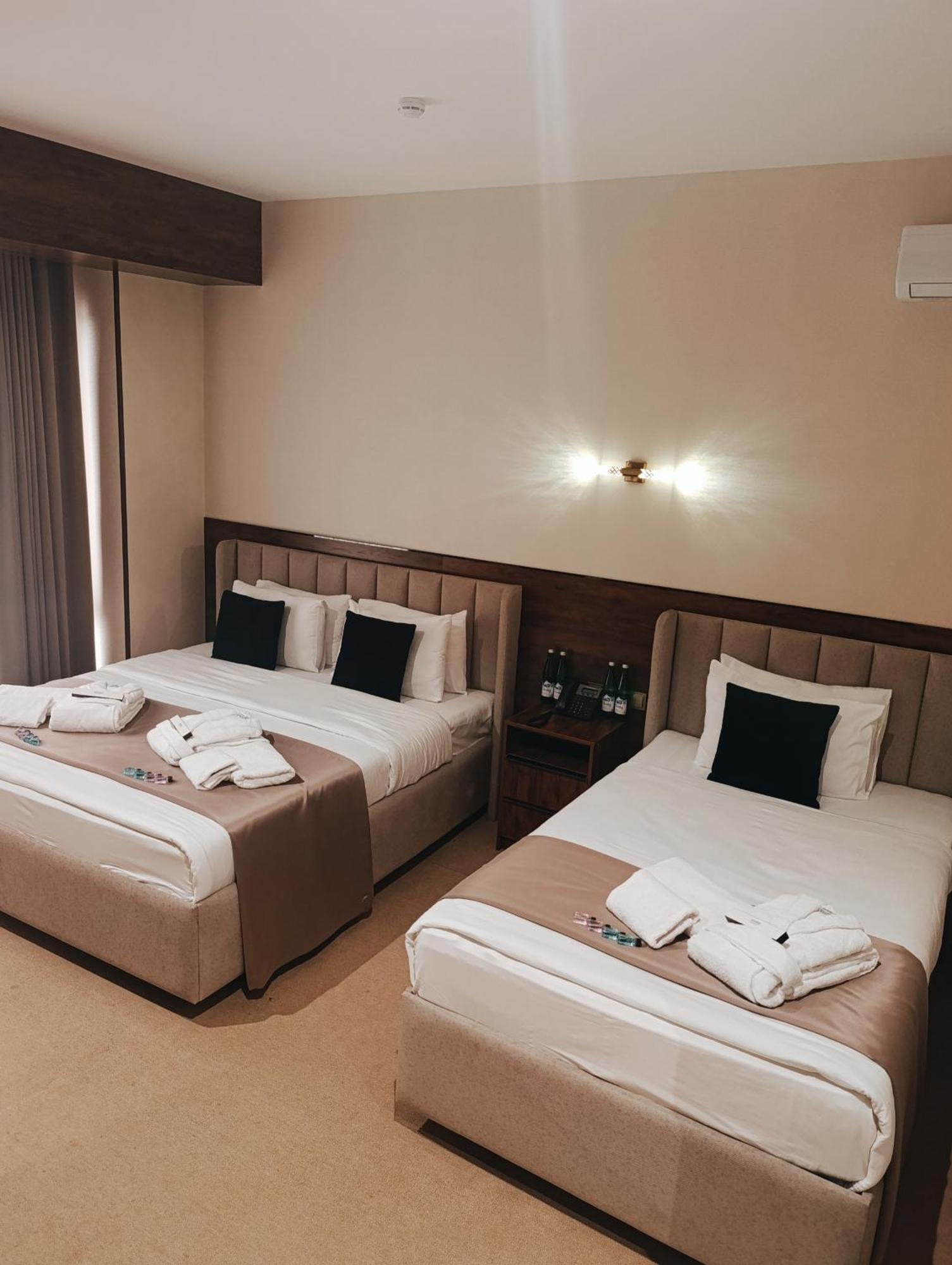 Grand Caravan Taşkent Dış mekan fotoğraf
